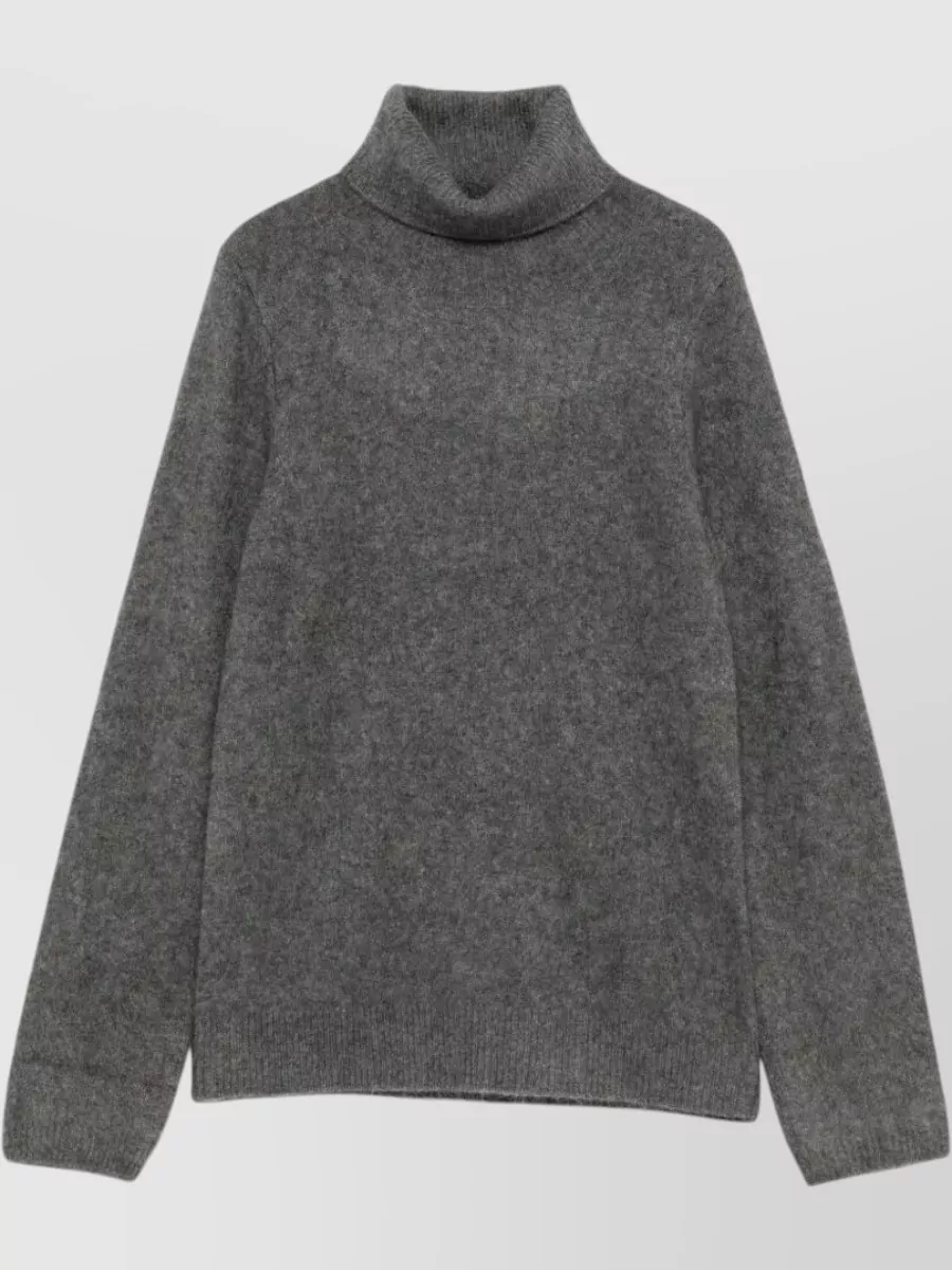 P.a.r.o.s.h. Yak Wool Jumper