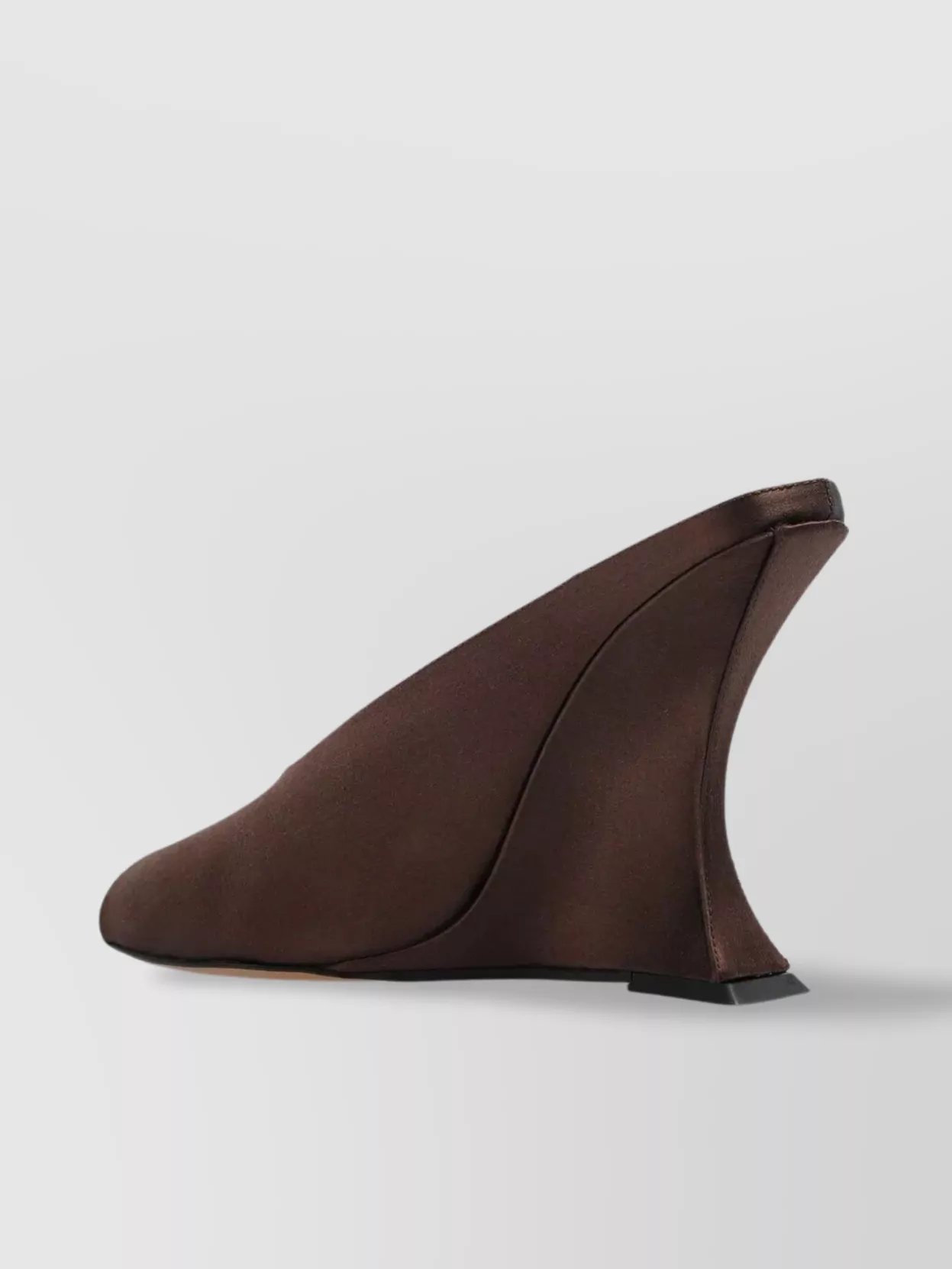 Paris Texas Nina Open Toe Mule