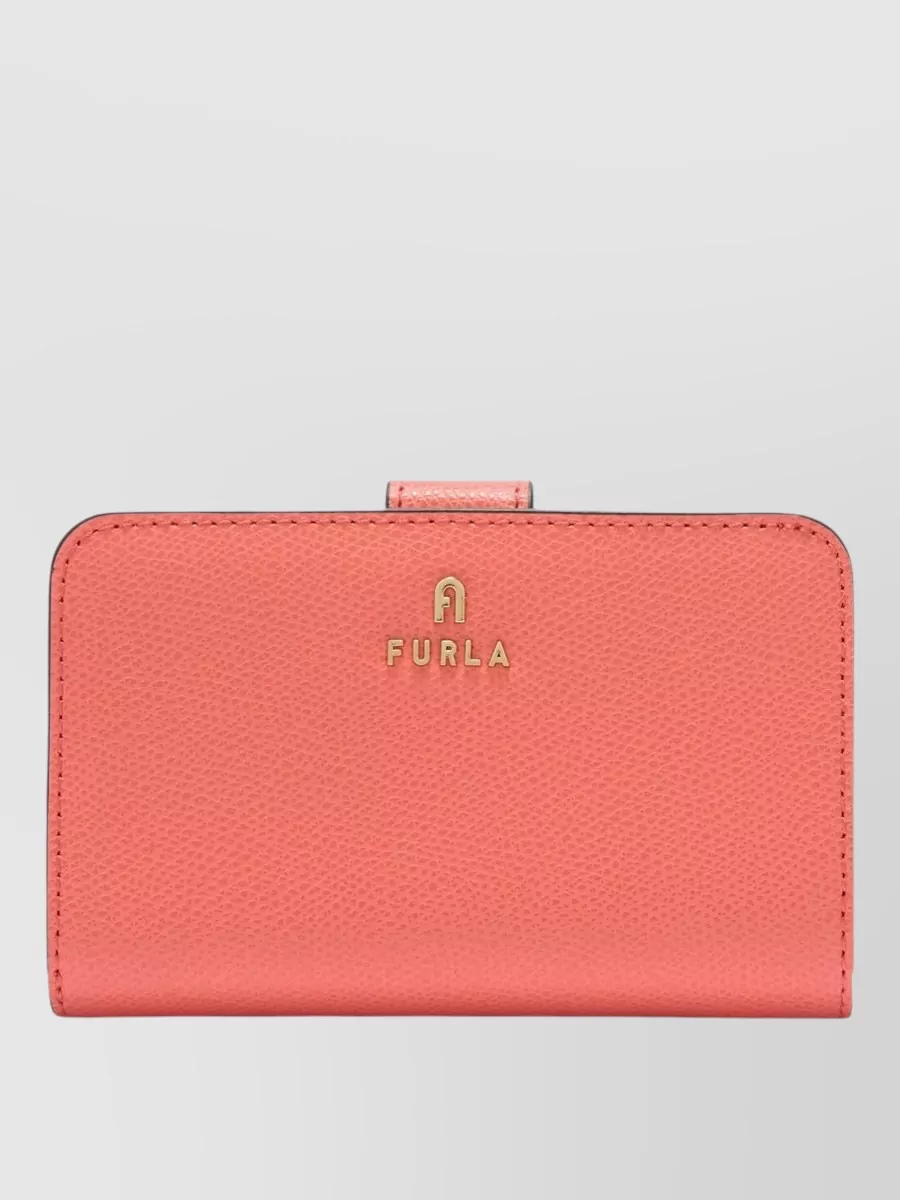 Furla Leather Purse