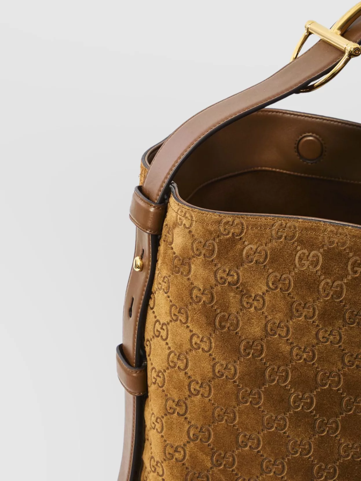 Gucci Large Beatrix Tote Bag
