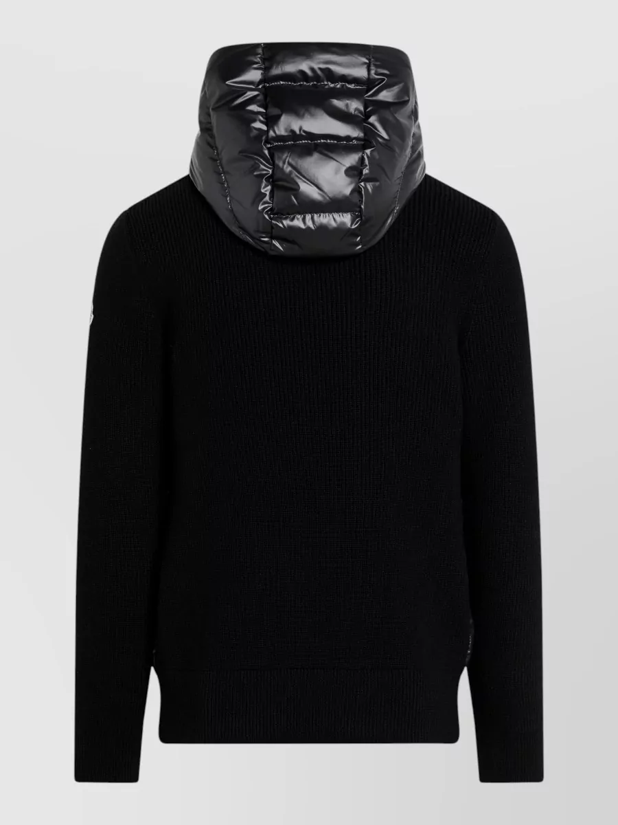 Moncler Down Puffer Jacket