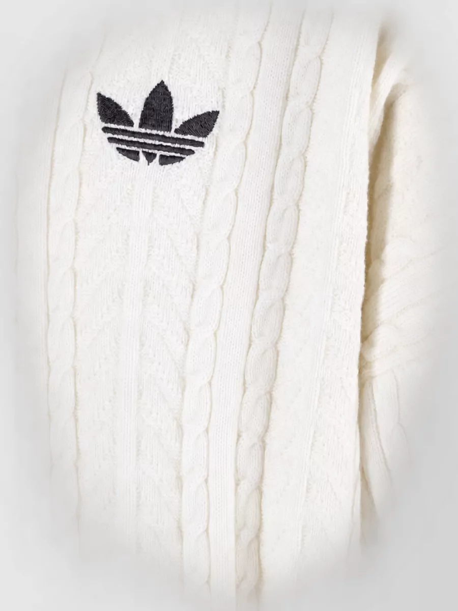 Adidas Crewneck Lightweight Jacket