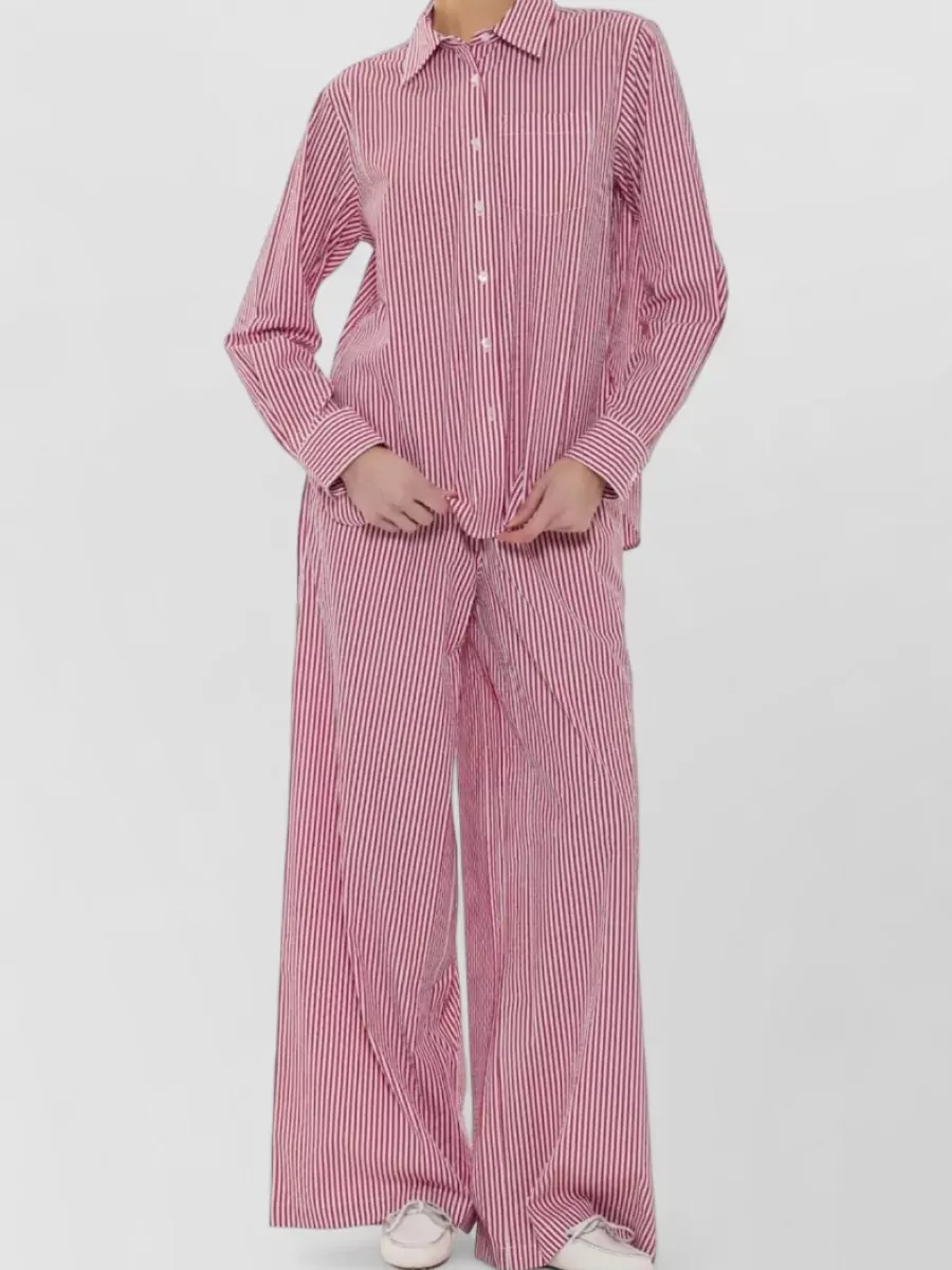 Parosh Cotton Shirt