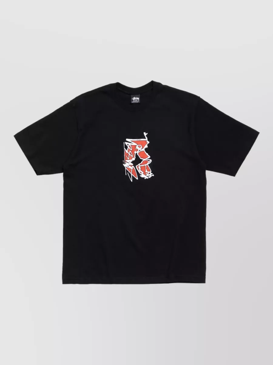 Stüssy short sleeve t-shirt