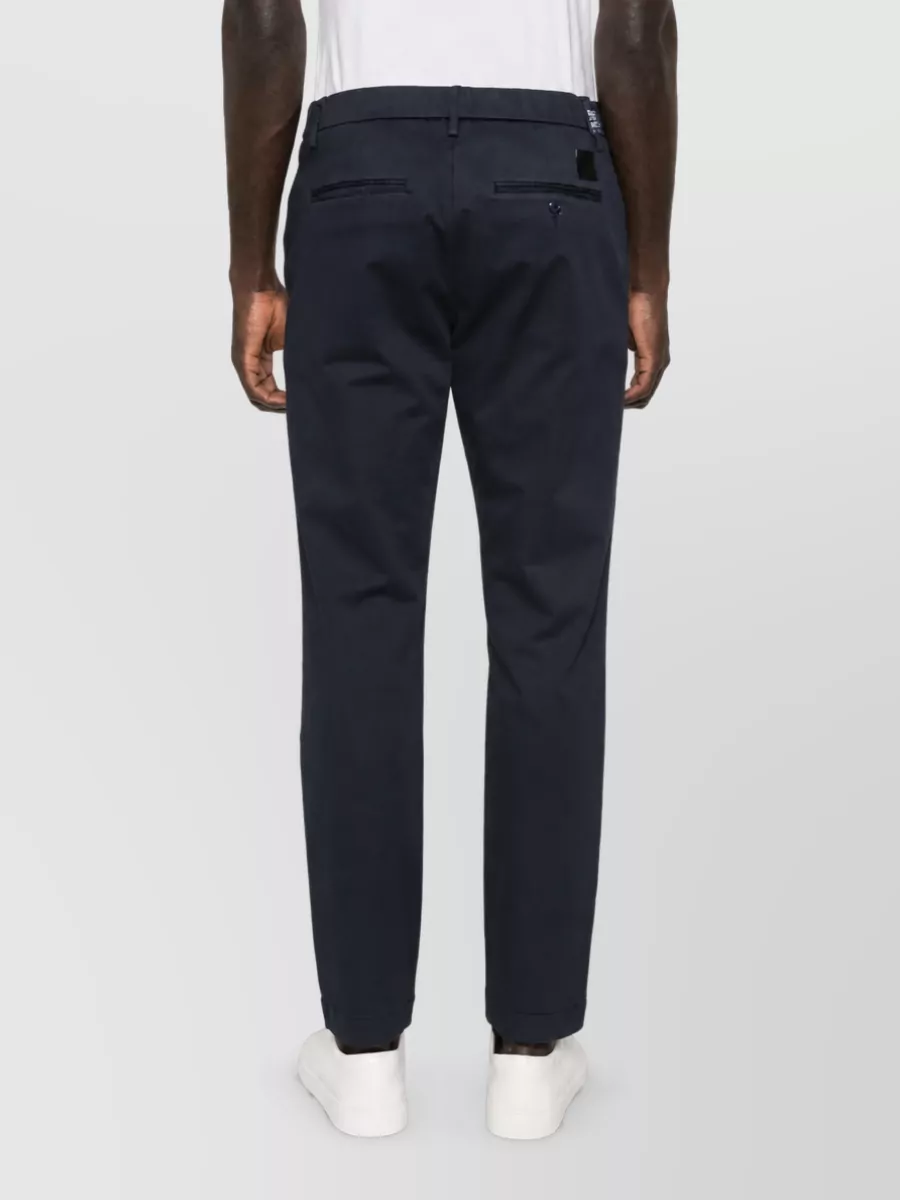 Jacob Cohen Chino Pants