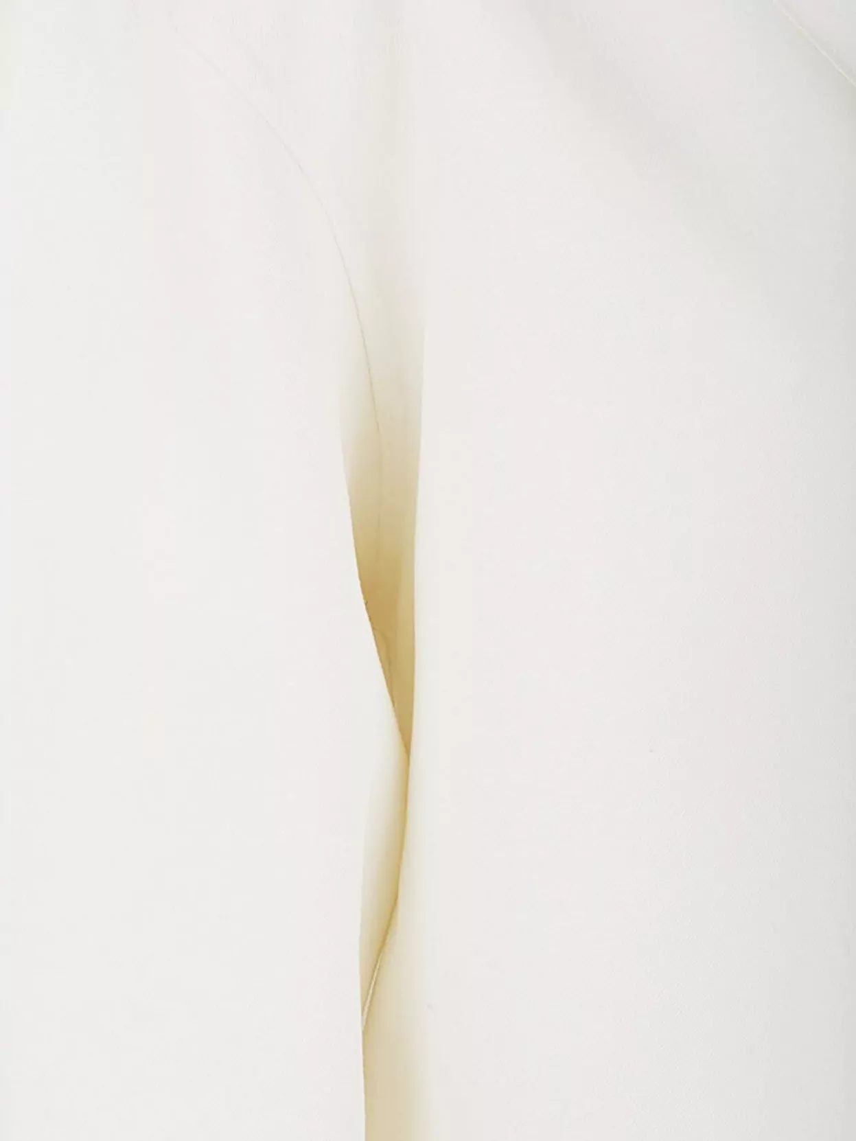 Jil Sander Boxy Fit Jacket With Hood And Drawstring