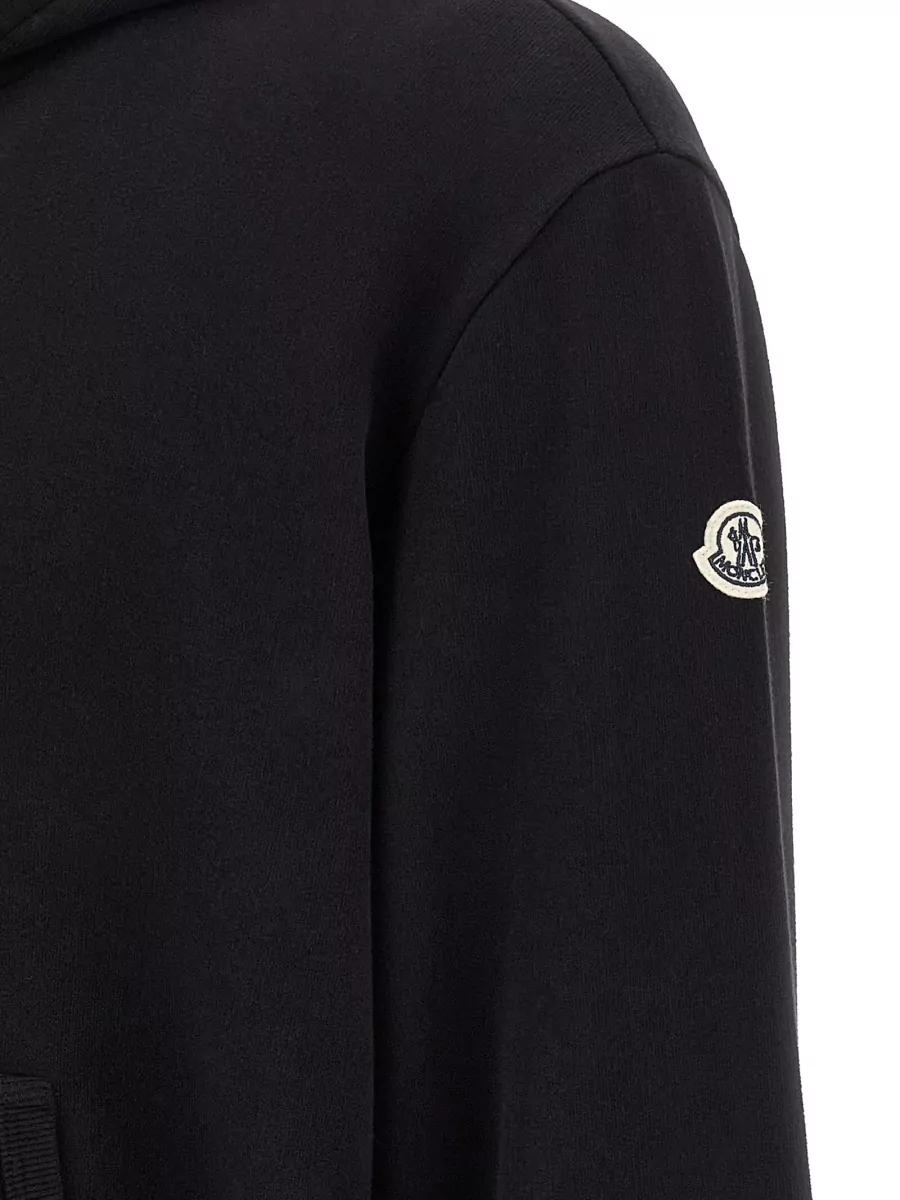 Moncler Genius Cotton Hoodie