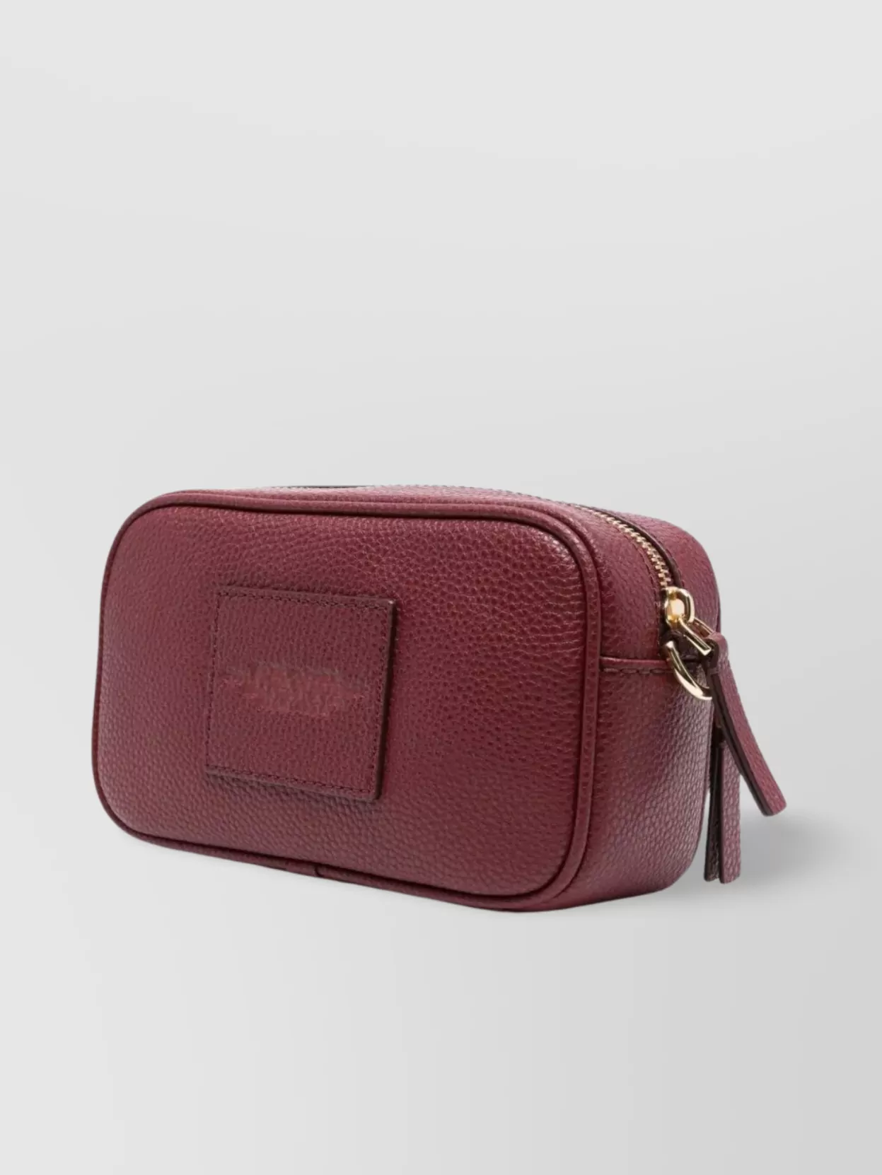 Marc Jacobs The Textured Crossbody Bag