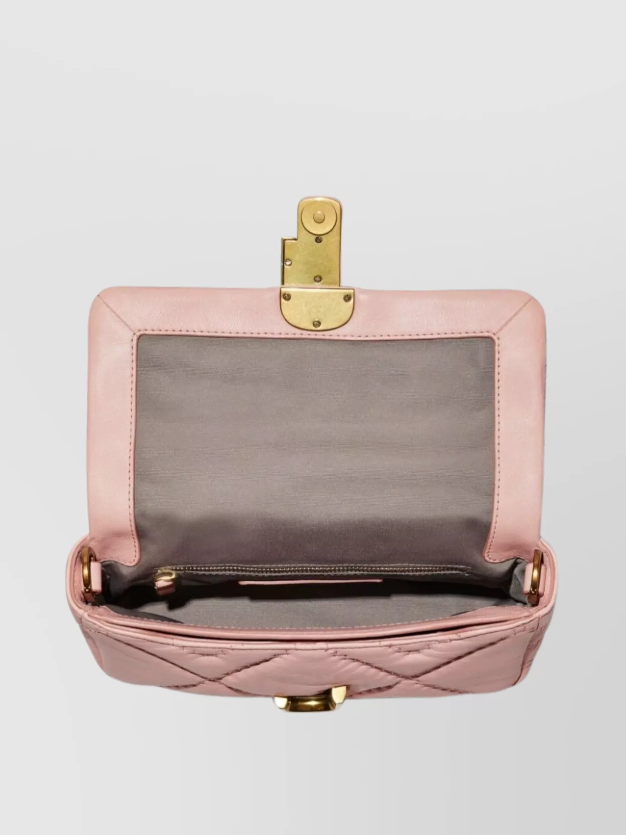 Marc Jacobs The J Leather Shoulder Bag