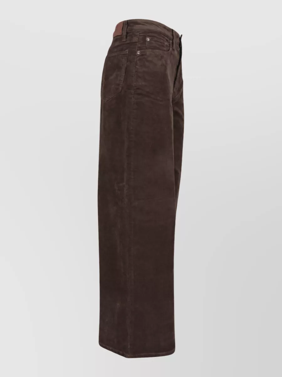 Lauren Ralph Lauren Straight-Leg Jeans