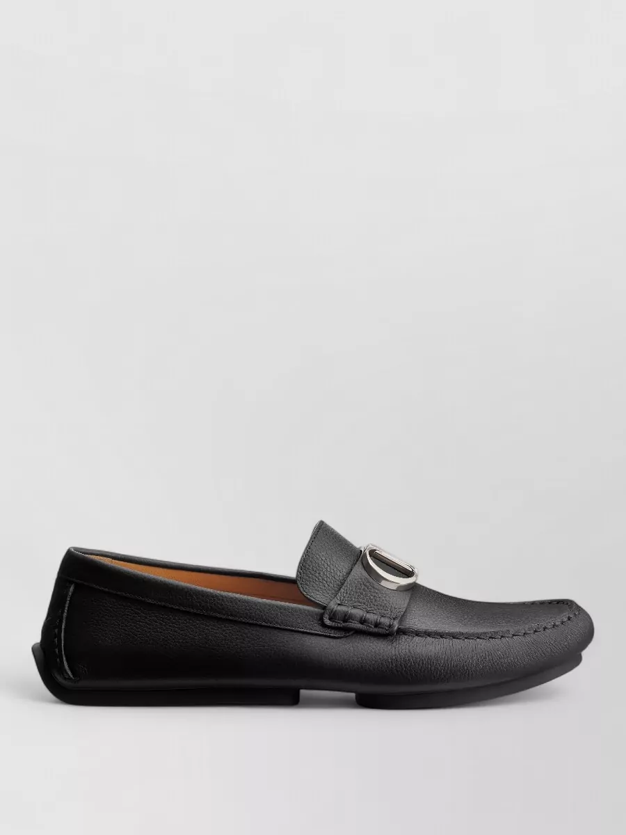 Christian Dior Driver Loafers