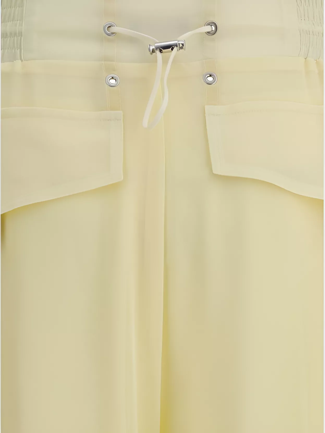 Pinko Sottocasa Trousers Made Of Polyester.