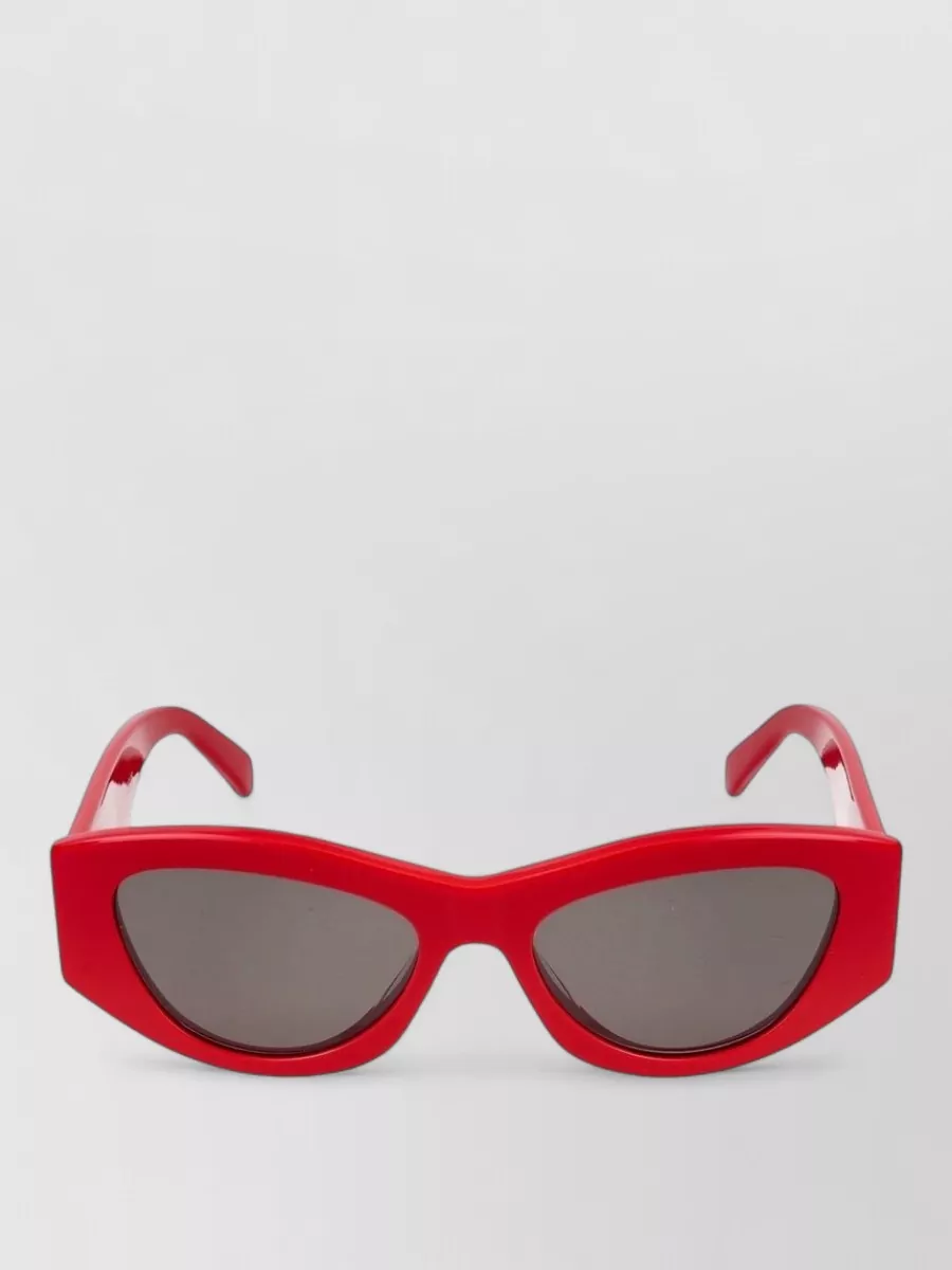 Celine Acetate Sunglasses