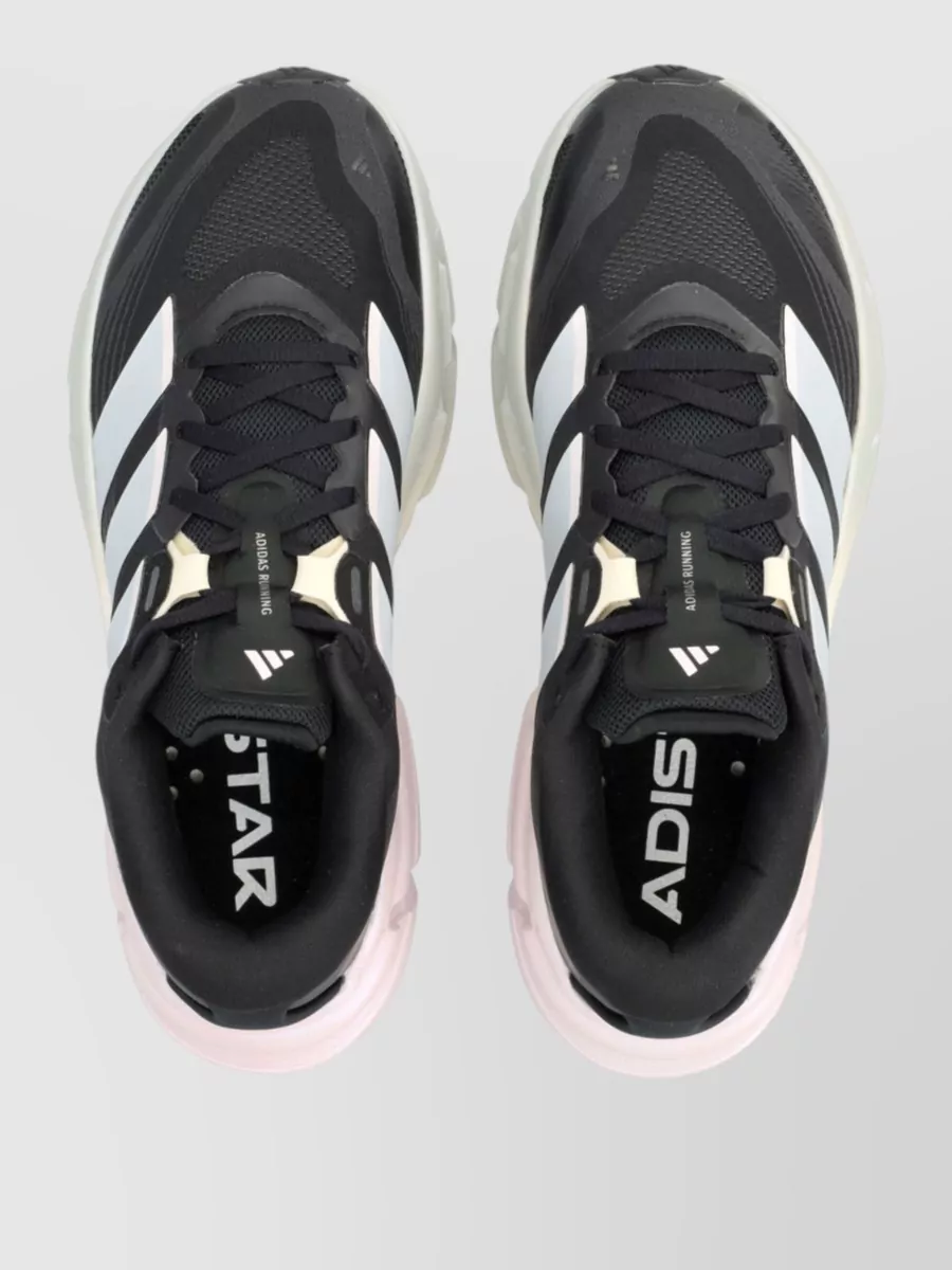 Adidas Originals Adistar 5 Lace-Up Sneakers
