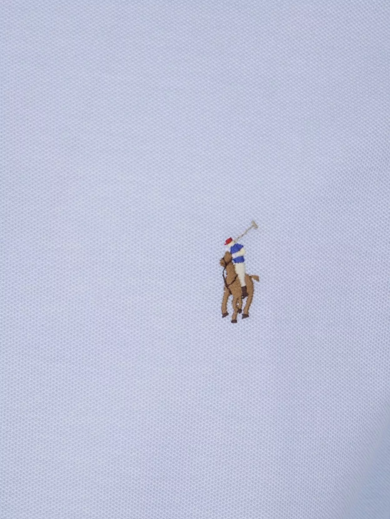 Polo Ralph Lauren Long Sleeve Sport Shirt