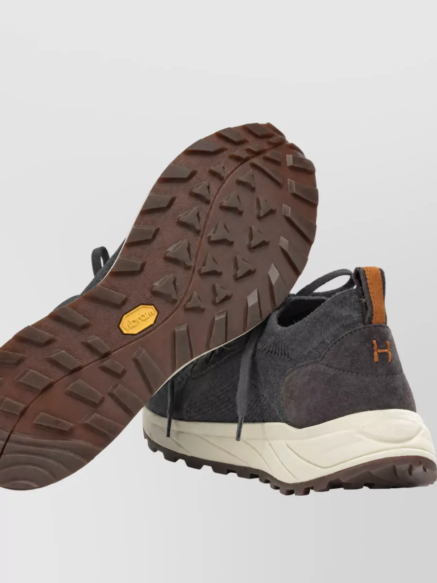 Henderson Baracco Low-Top Sneakers