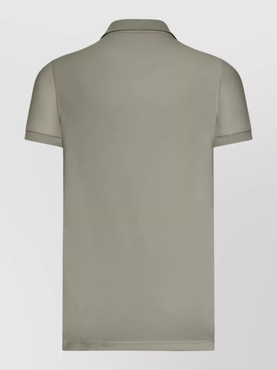 Fay Polo Shirt