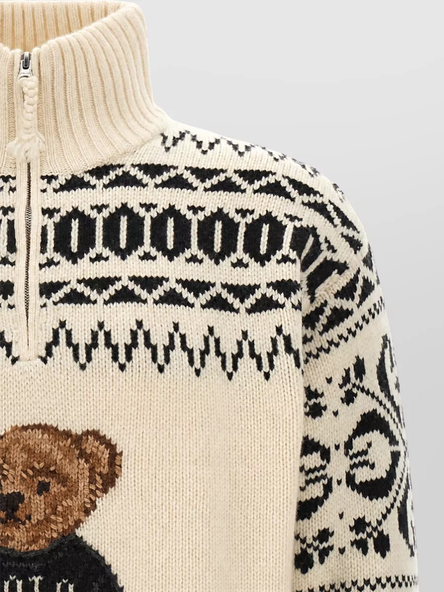 Polo Ralph Lauren Wool Cashmere Jumper