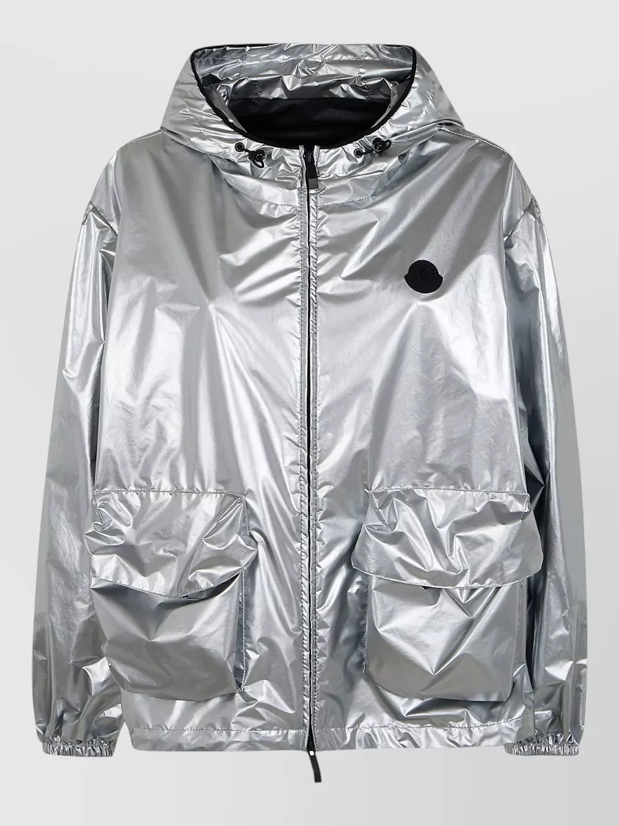 Moncler Bomber jacket