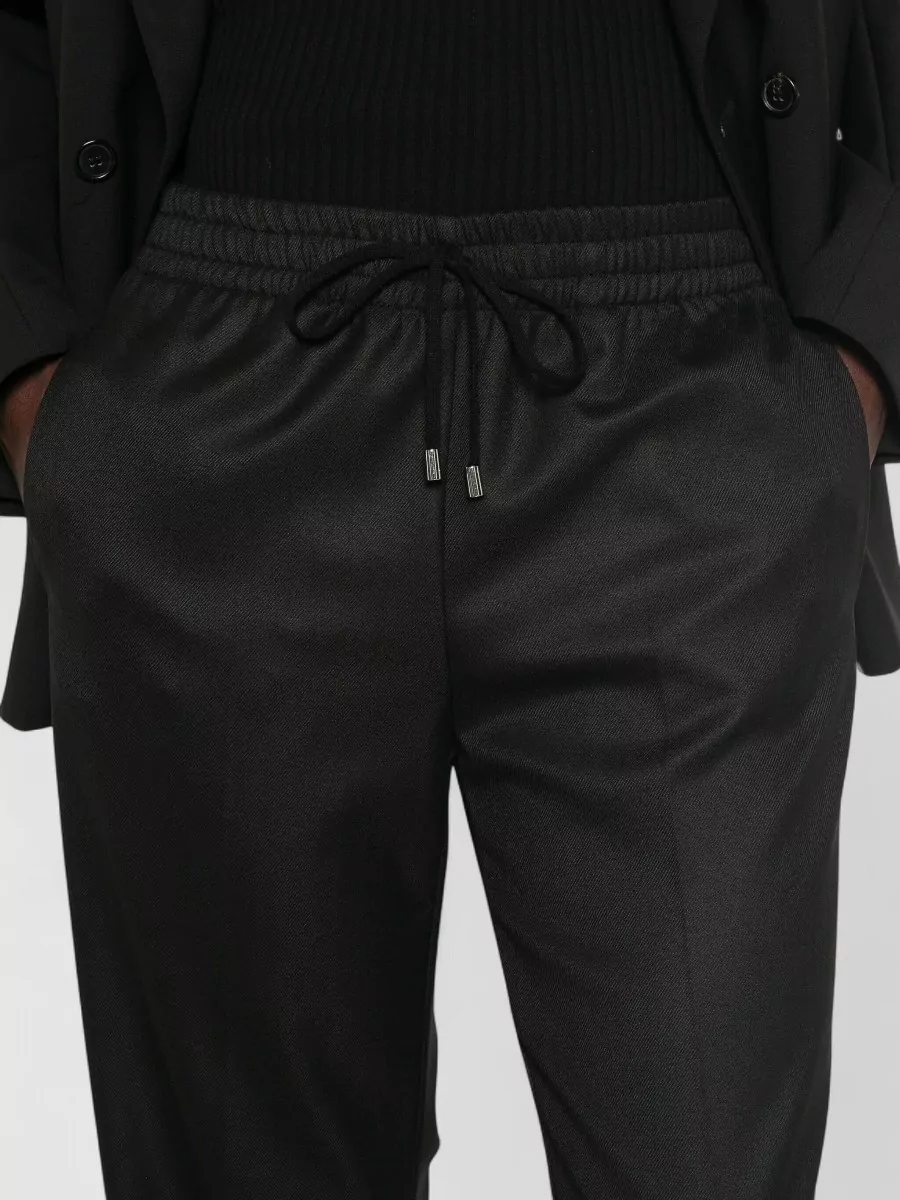 Ermanno Firenze Loungewear Trousers