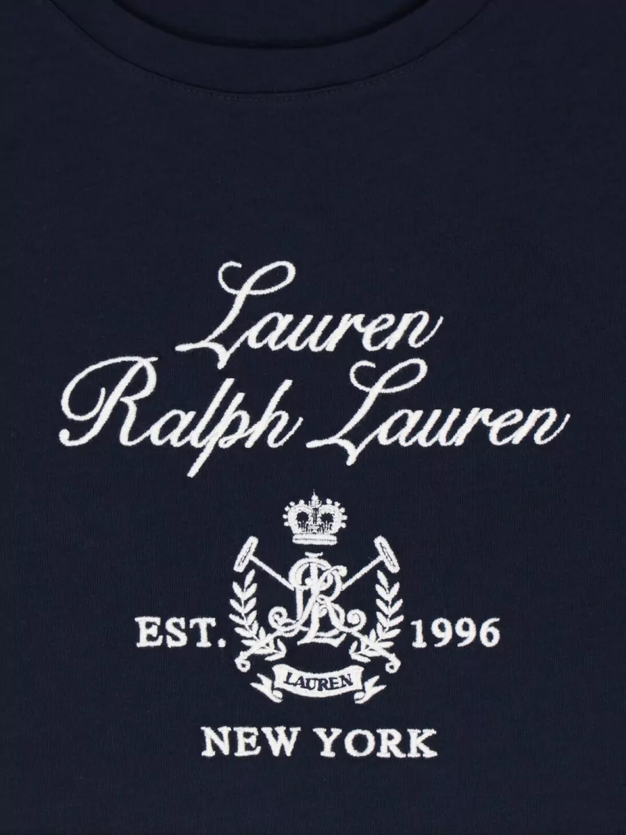 Lauren Ralph Lauren Short-Sleeve T-Shirt