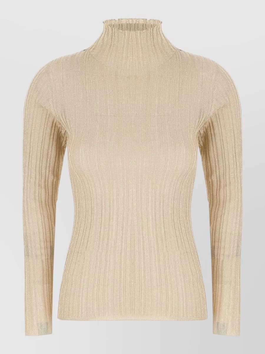 Fabiana Filippi Viscose blend sweatshirt