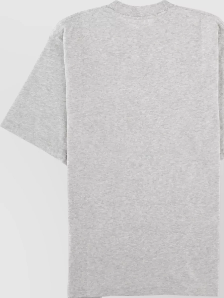 Alexander Wang Jersey T-Shirt
