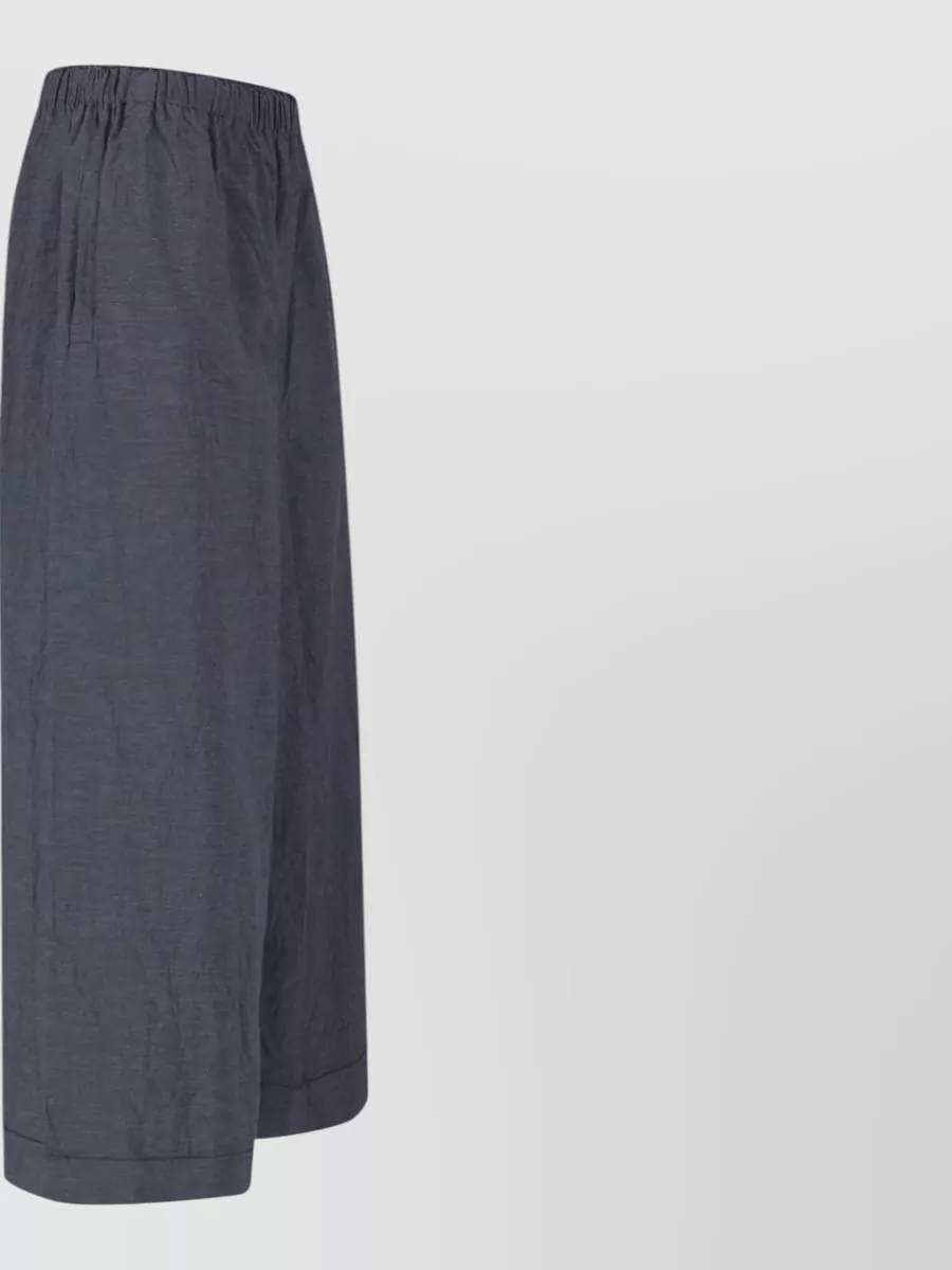 Daniela Gregis Loungewear Trousers