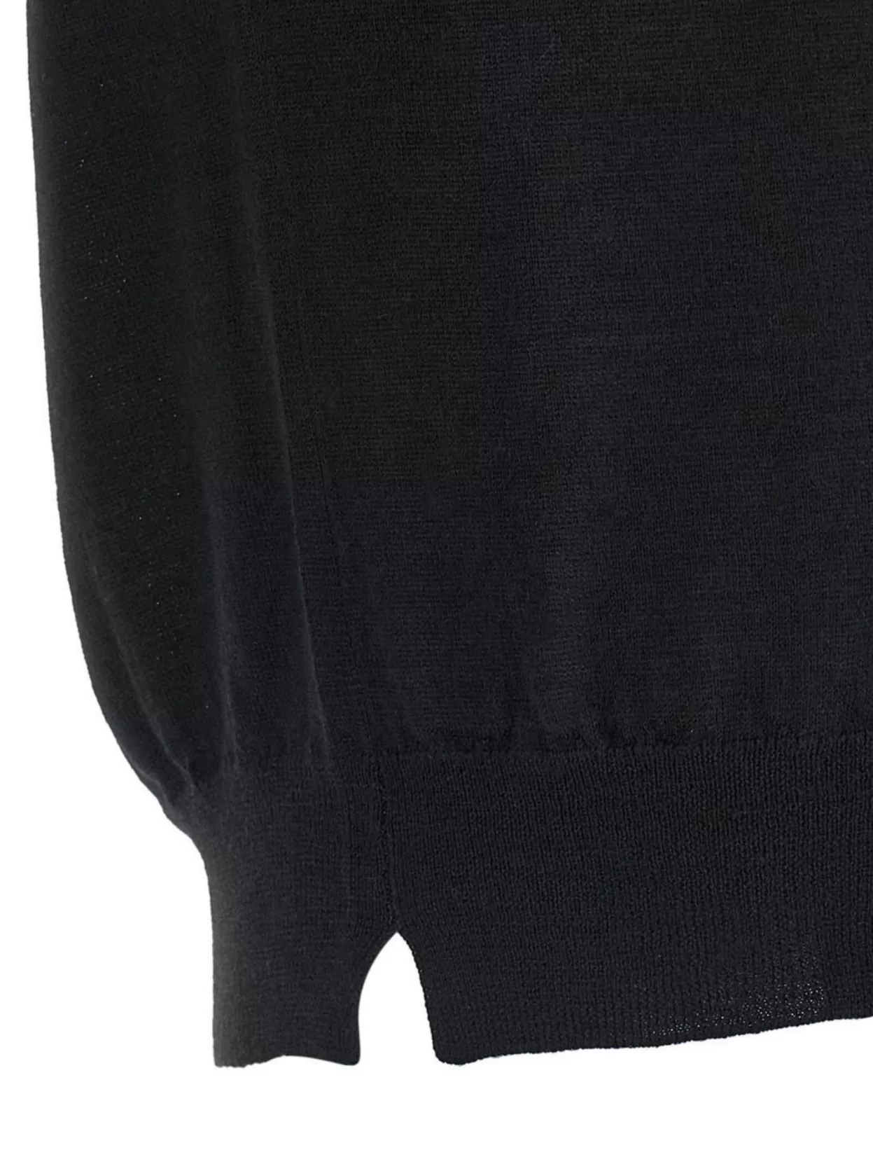 Ma'ry'ya Lightweight Knit Crew Neck Long Sleeve