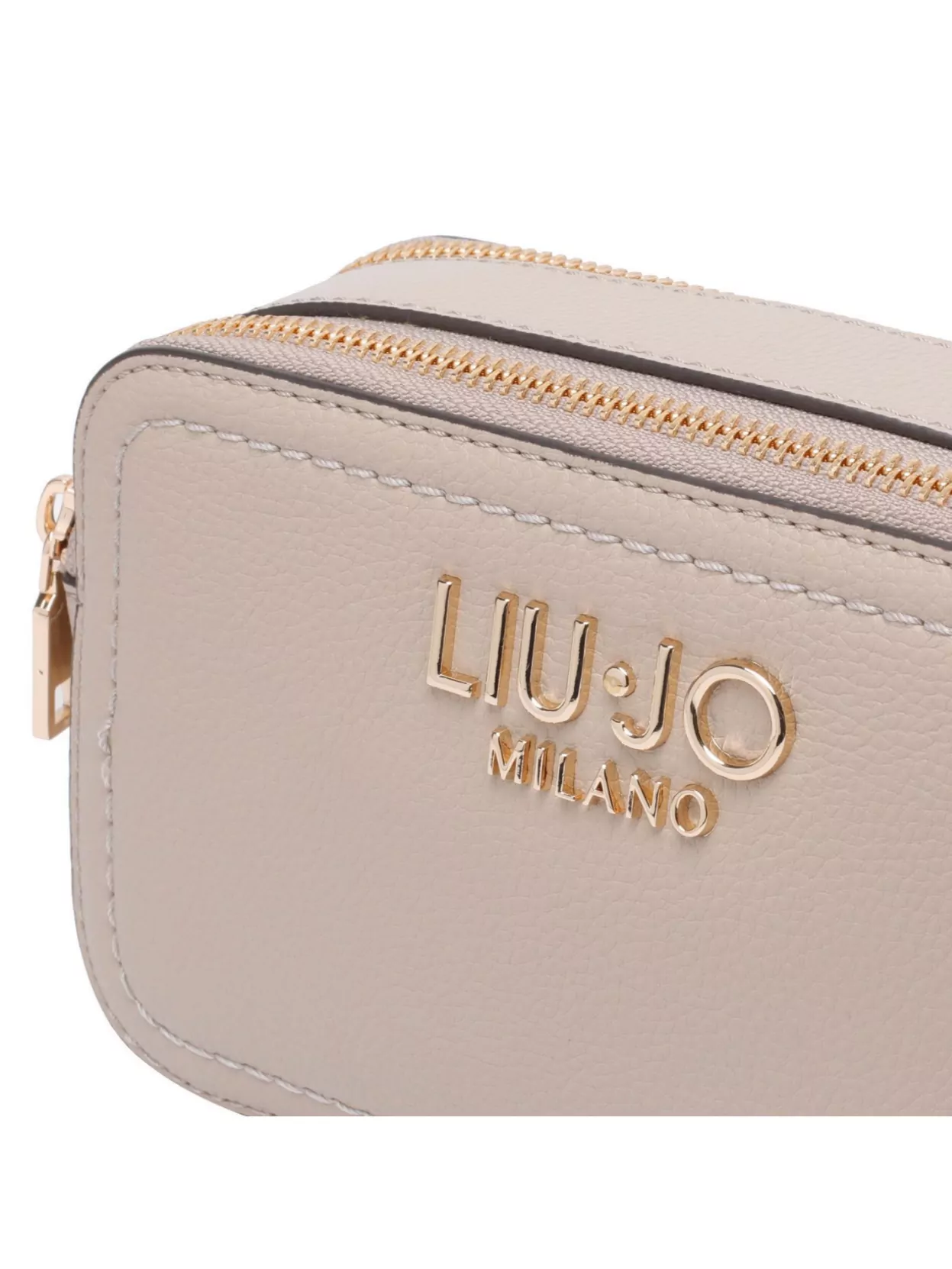 Liu Jo Versatile Crossbody Bag Adjustable Strap