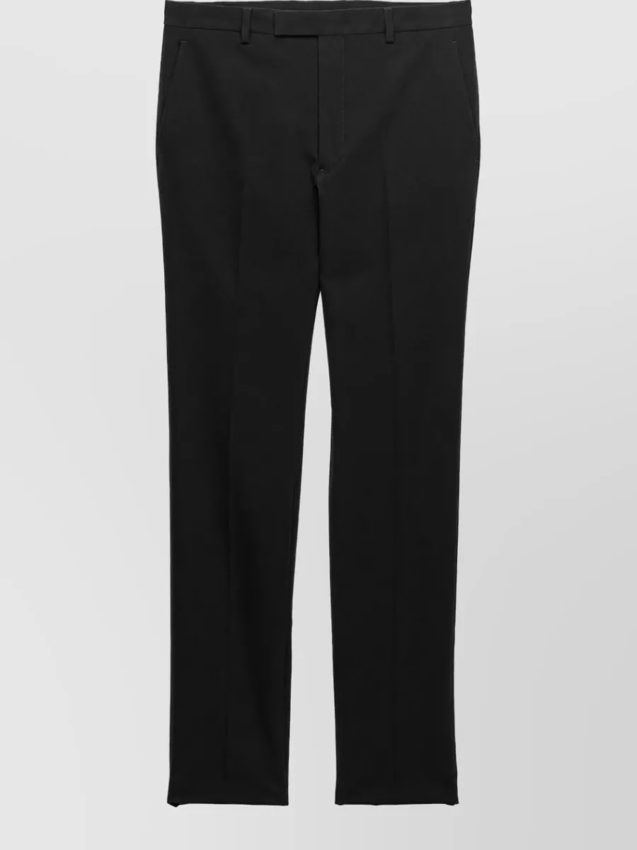 Prada Tailored trousers