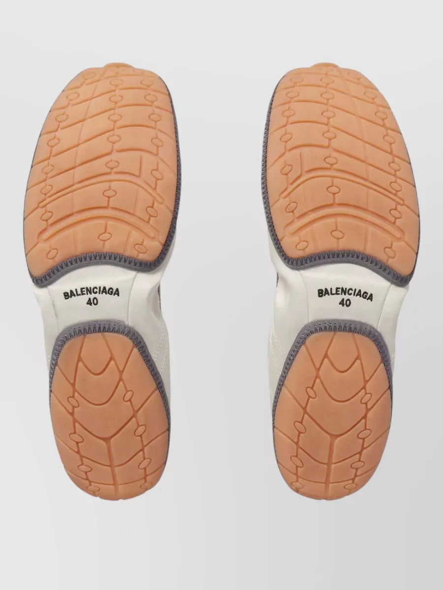 Balenciaga Technical Fabric Ballet Sneakers
