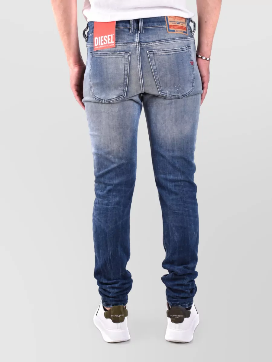 Diesel Skinny Jeans