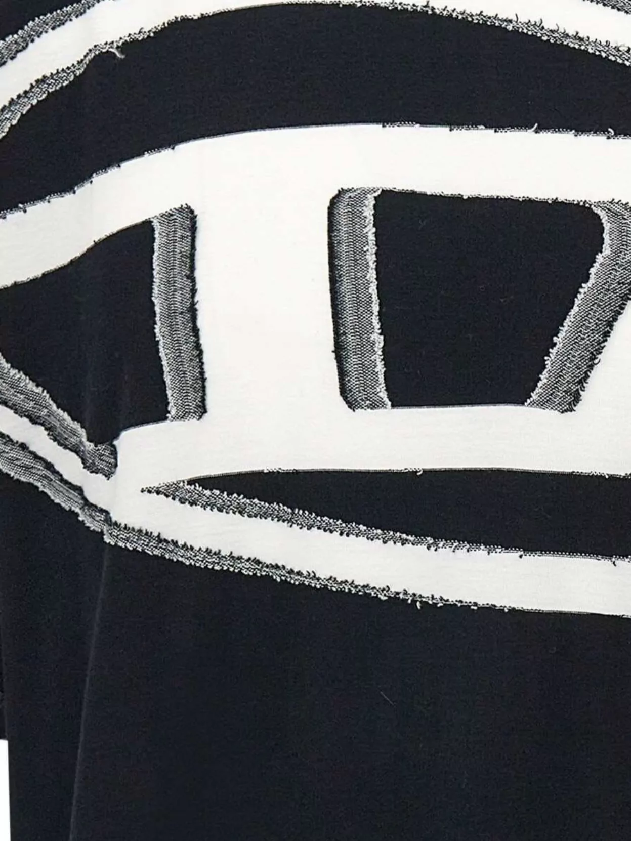 Diesel 'T Doxt' Crew Neck Cotton T-Shirt