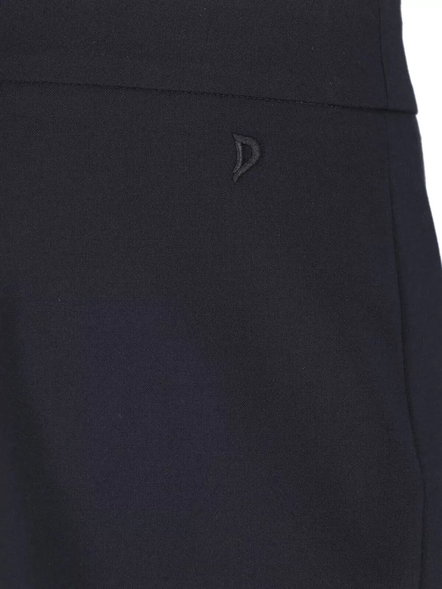 Dondup Midi Pencil Skirt