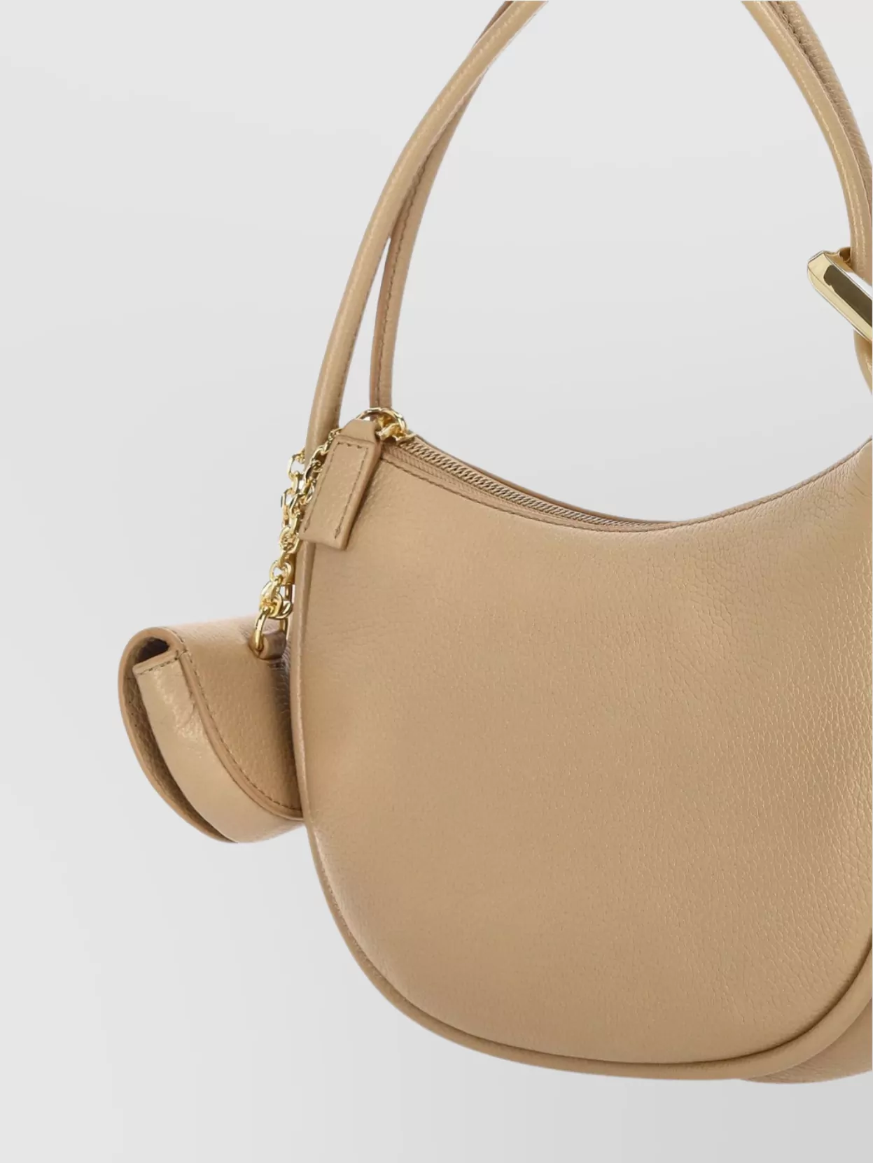 Marc Jacobs The Dual Hobo Bag