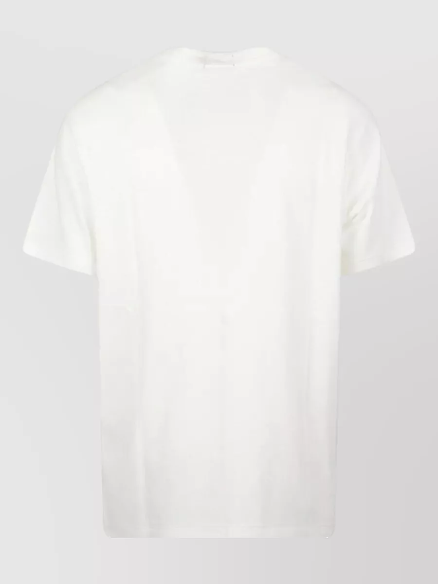Polo Ralph Lauren Short-Sleeve Classic Pocket T-Shirt