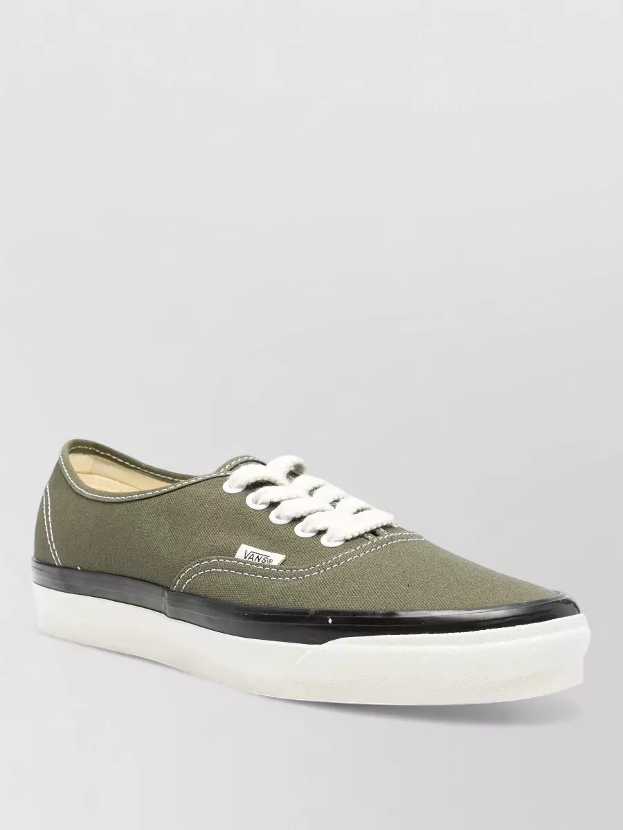 Vans low-top sneakers