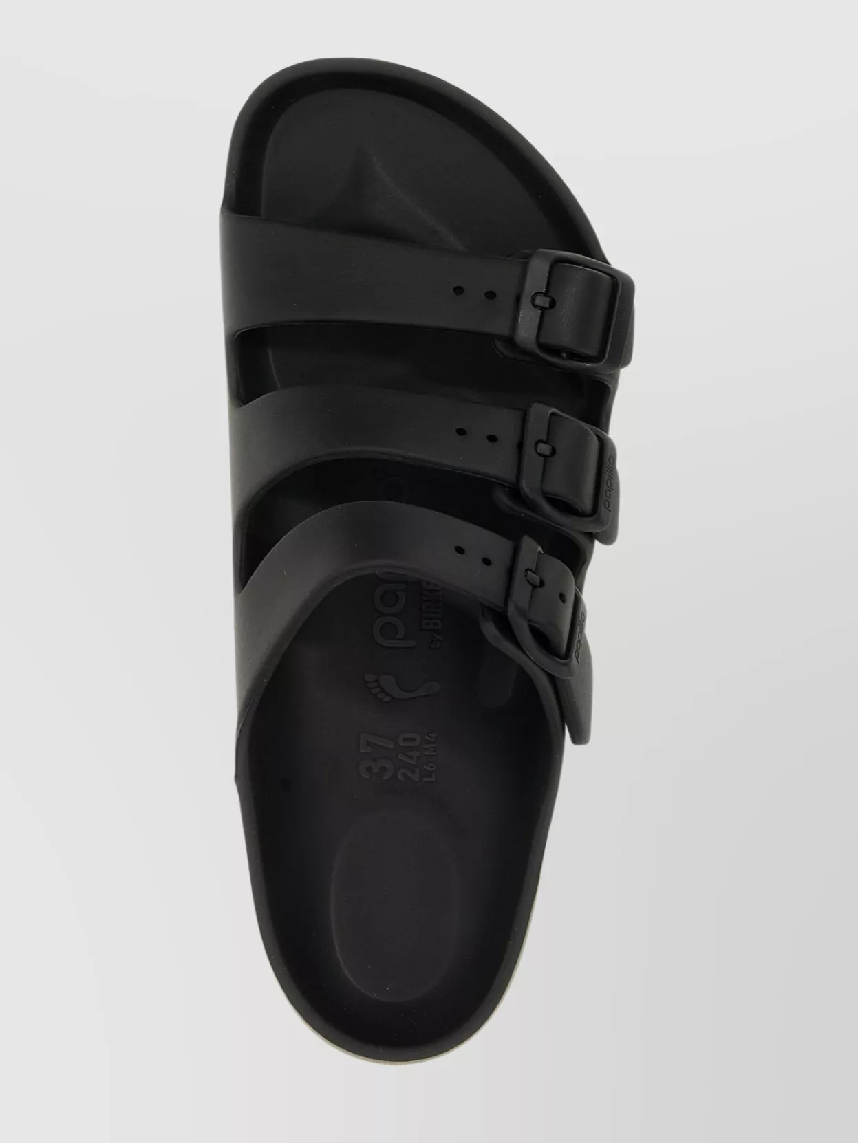Birkenstock 'Flex Platform' Open Toe Sandals