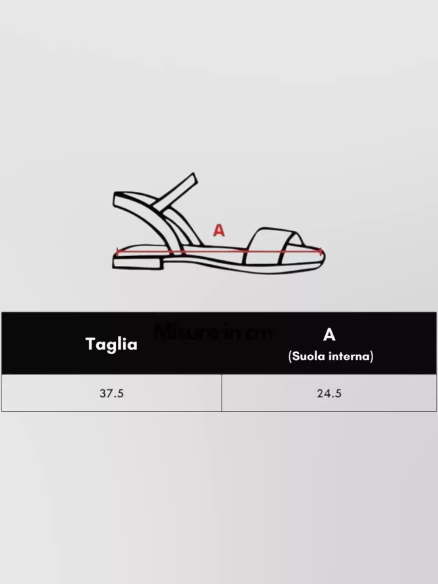 Dolce&Gabbana Polyester Slides