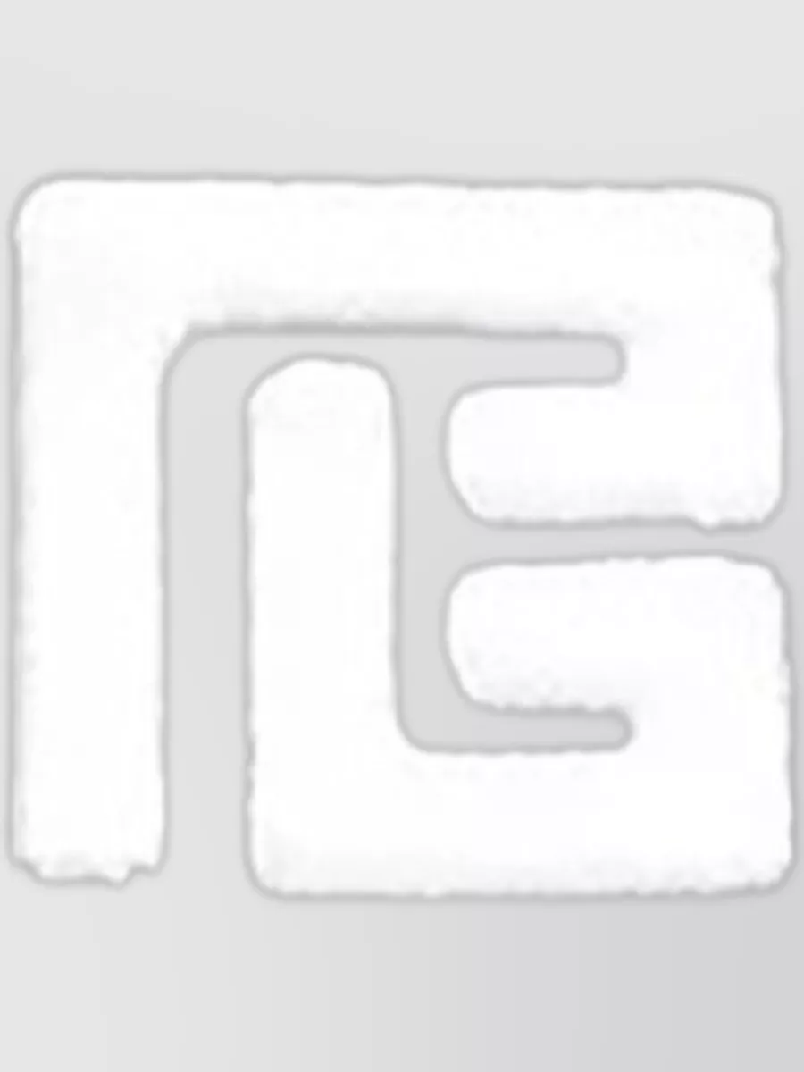 Balmain Short Sleeve Crew Neck Casual Top