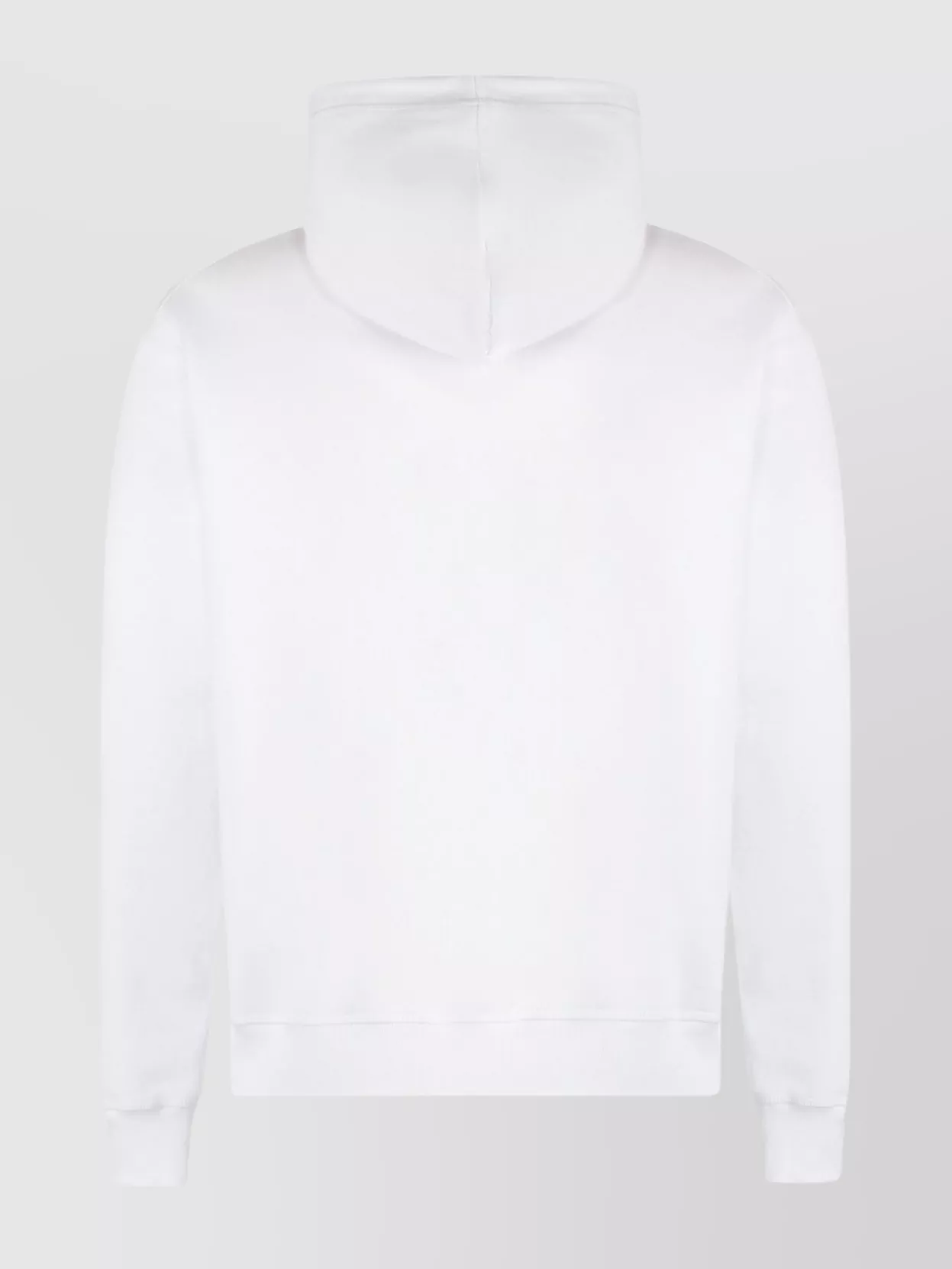 Dsquared2 Cool Fit Cotton Hoodie
