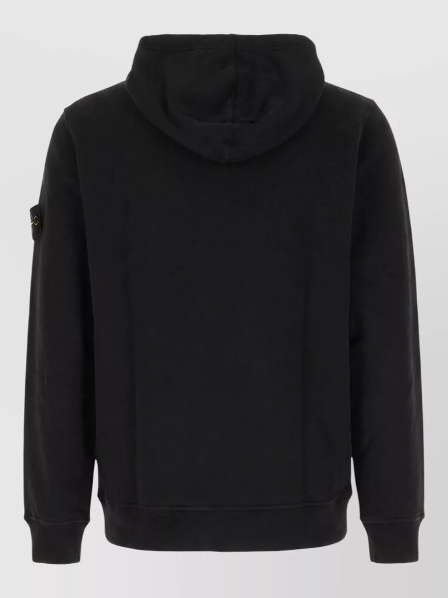 Stone Island Hooded Jacket