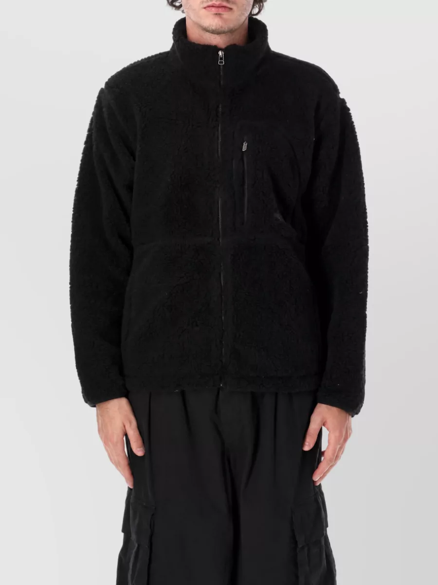 The North Face Puffer Jacket