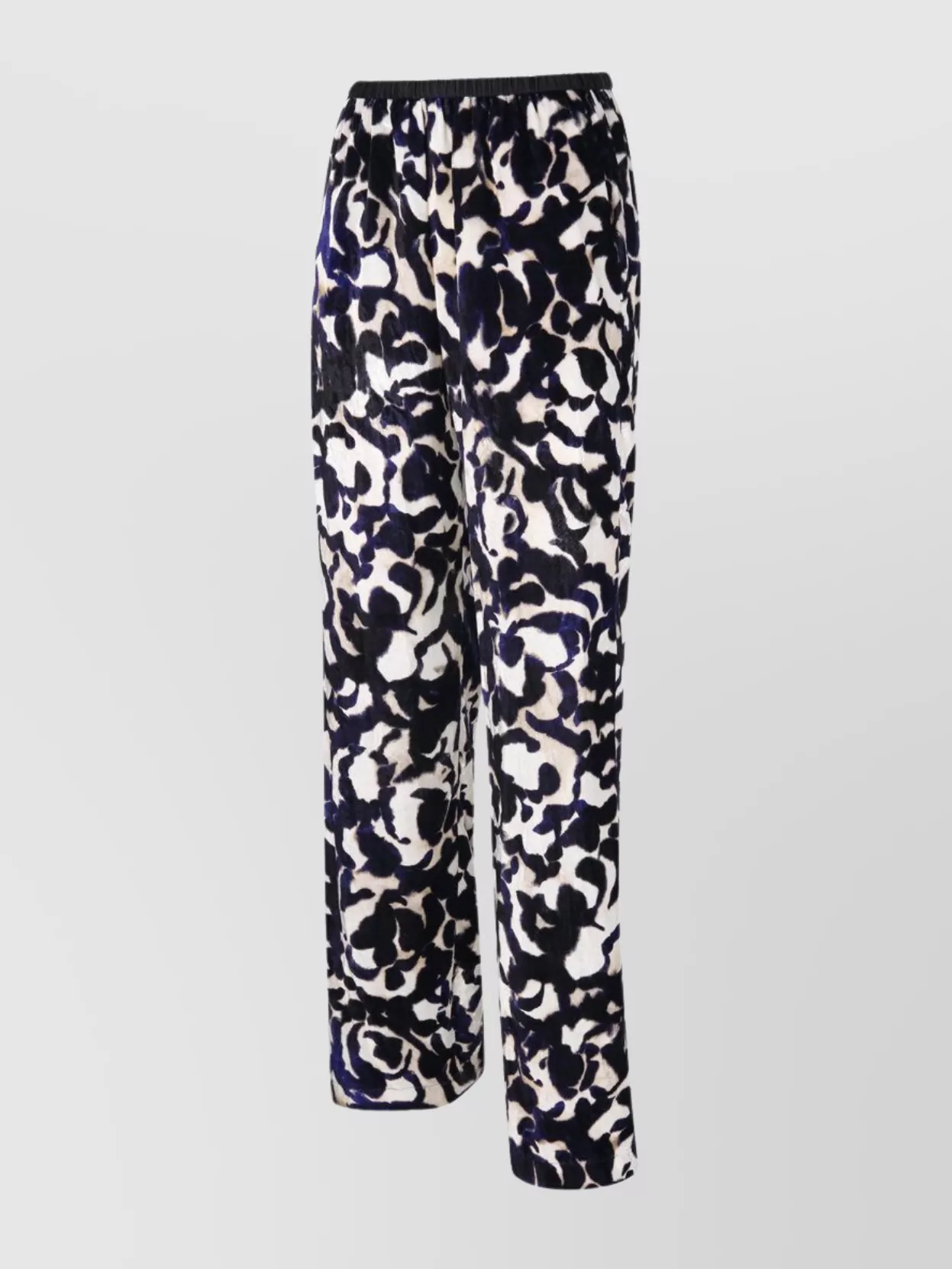 Forte Forte Alchemy Velvet Flared Pant