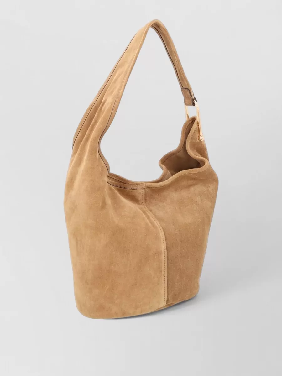 Michael Kors Soft Texture Shoulder Bag Strap