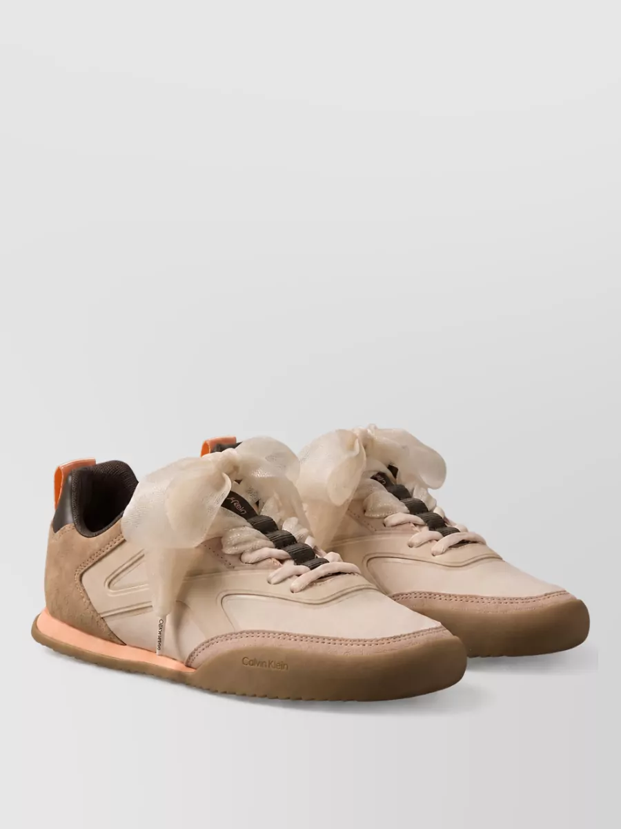 Calvin Klein Low-Top Sneakers