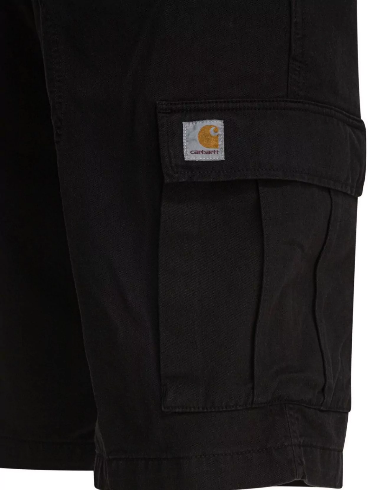 Carhartt Wip Cargo Shorts With Back And Side Pockets