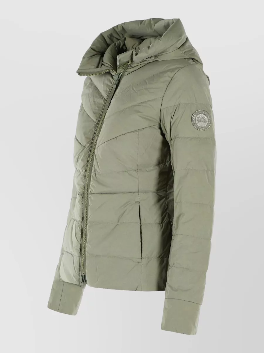 Canada Goose Down Parka Coat