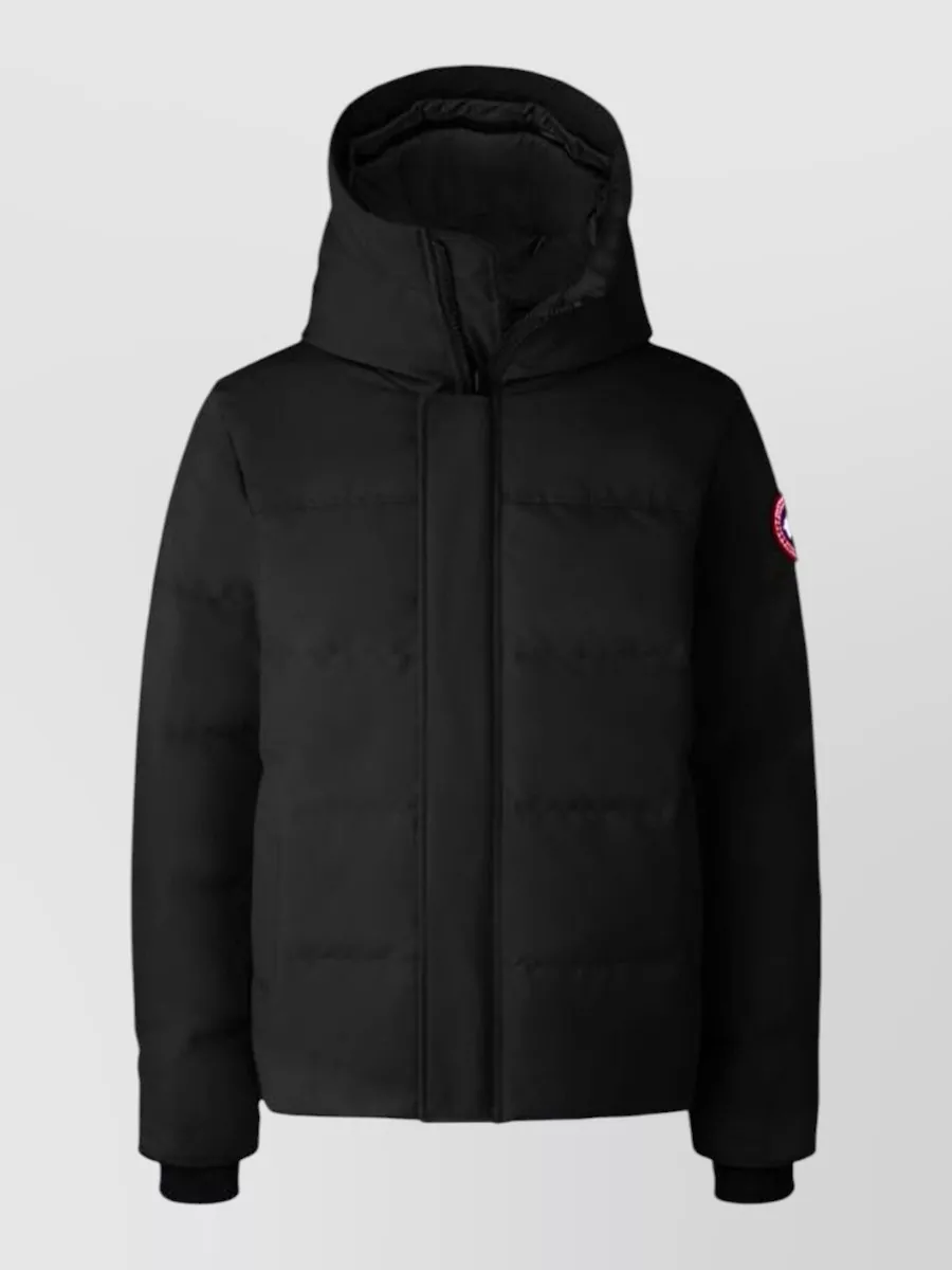 Canada Goose down puffer jacket